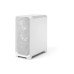 Корпус Fractal Design Meshify 3 White TG CT (FD-C-MES3A-04)