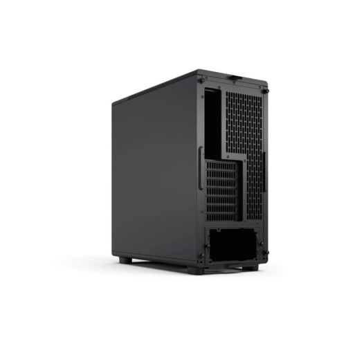 Корпус Fractal Design Epoch Black Solid (FD-C-EPO1A-01)