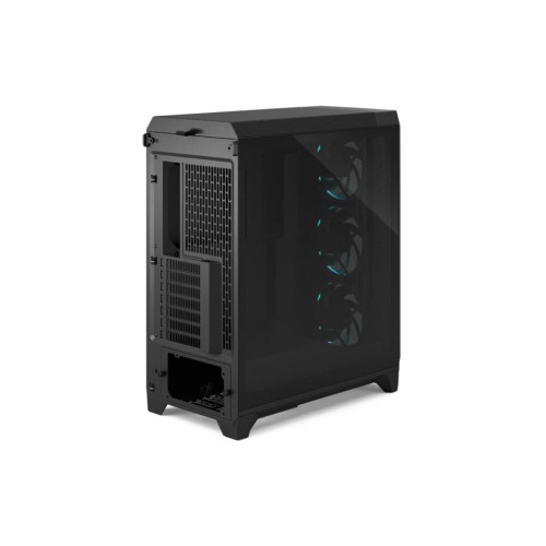 Корпус Fractal Design Meshify 3 Black RGB TG LT (FD-C-MES3A-06)