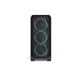 Корпус Fractal Design Meshify 3 Black RGB TG LT (FD-C-MES3A-06)