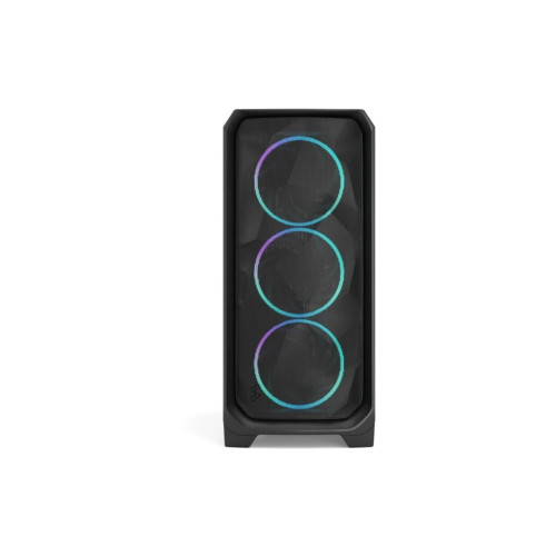 Корпус Fractal Design Meshify 3 Black RGB TG LT (FD-C-MES3A-06)