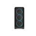 Корпус Fractal Design Meshify 3 Black RGB TG LT (FD-C-MES3A-06)