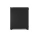 Корпус Fractal Design Meshify 3 Black RGB TG LT (FD-C-MES3A-06)