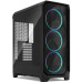 Корпус Fractal Design Meshify 3 Black RGB TG LT (FD-C-MES3A-06)