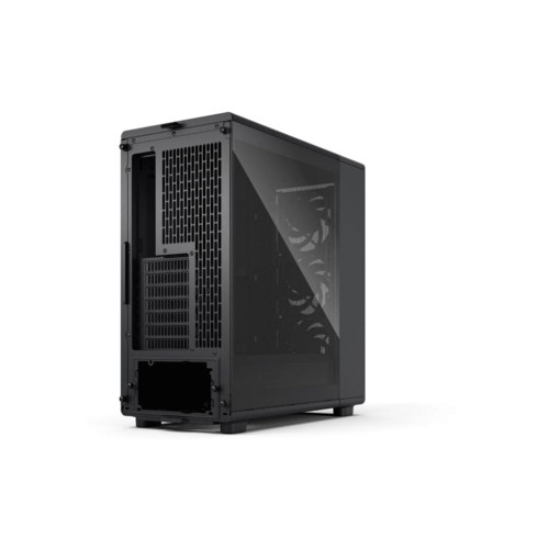 Корпус Fractal Design Epoch Black TG Light tint (FD-C-EPO1A-02)