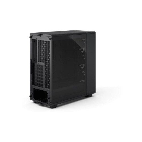 Корпус Fractal Design Epoch Black TG Light tint (FD-C-EPO1A-02)