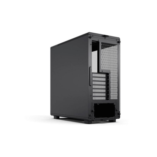 Корпус Fractal Design Epoch Black TG Light tint (FD-C-EPO1A-02)