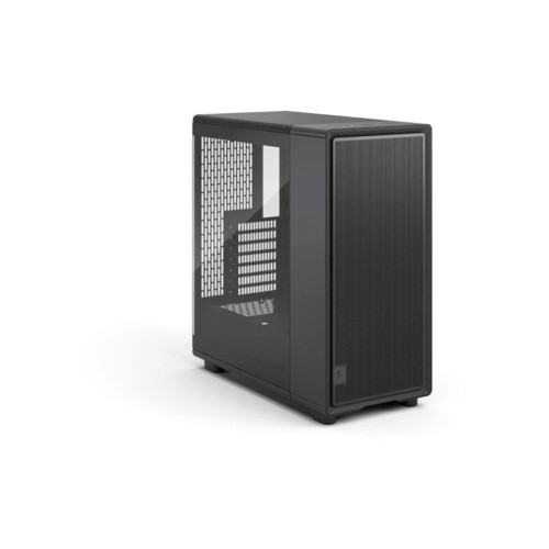 Корпус Fractal Design Epoch Black TG Light tint (FD-C-EPO1A-02)