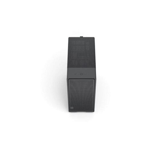 Корпус Fractal Design Epoch Black TG Light tint (FD-C-EPO1A-02)
