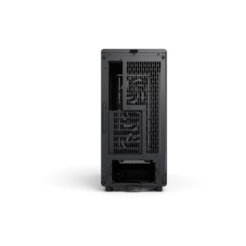 Корпус Fractal Design Epoch Black TG Light tint (FD-C-EPO1A-02)