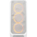 Корпус Fractal Design Meshify 3 XL White RGB TG CT (FD-C-MES3X-06)