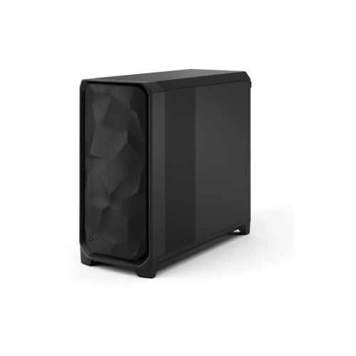Корпус Fractal Design Meshify 3 XL Black Solid (FD-C-MES3X-01)