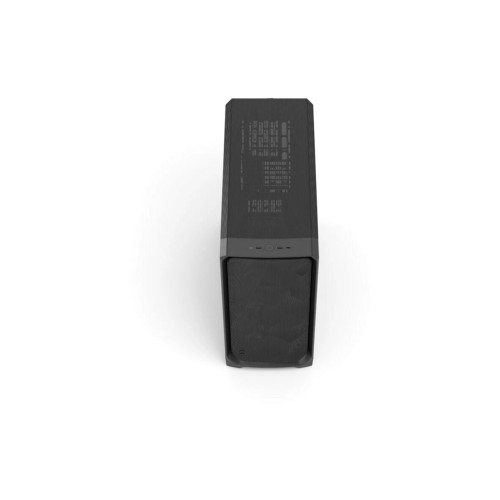 Корпус Fractal Design Meshify 3 XL Black Solid (FD-C-MES3X-01)