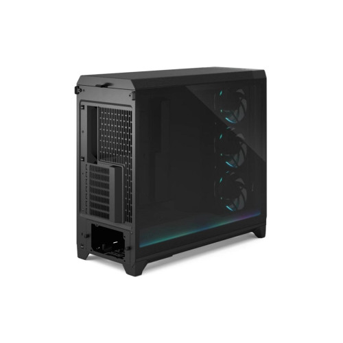 Корпус Fractal Design Meshify 3 XL Black RGB TG LT (FD-C-MES3X-04)