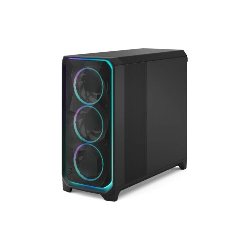 Корпус Fractal Design Meshify 3 XL Black RGB TG LT (FD-C-MES3X-04)