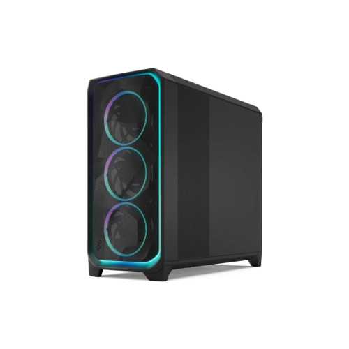 Корпус Fractal Design Meshify 3 XL Black RGB TG LT (FD-C-MES3X-04)