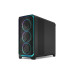 Корпус Fractal Design Meshify 3 XL Black RGB TG LT (FD-C-MES3X-04)