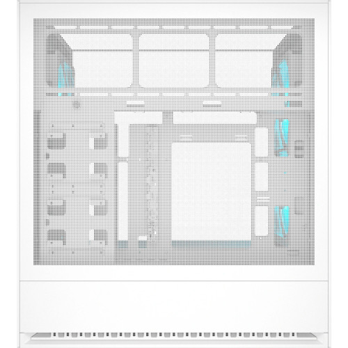 Корпус Cougar OMNY X RGB White