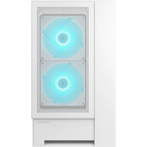 Корпус Cougar OMNY X RGB White