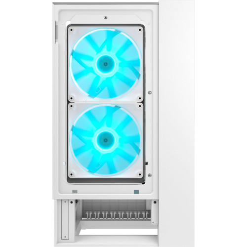 Корпус Cougar OMNY X RGB White