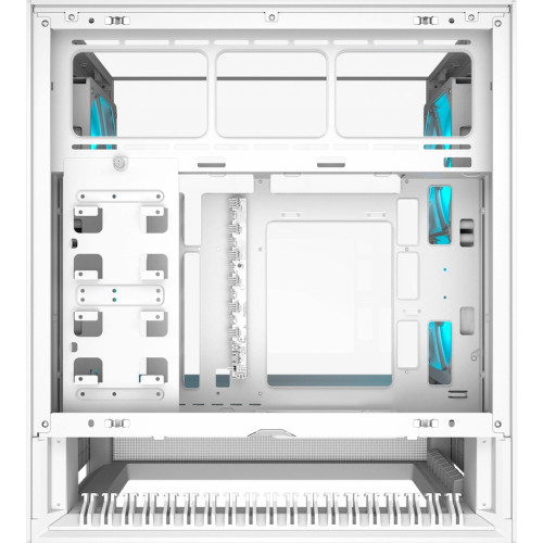 Корпус Cougar OMNY X RGB White
