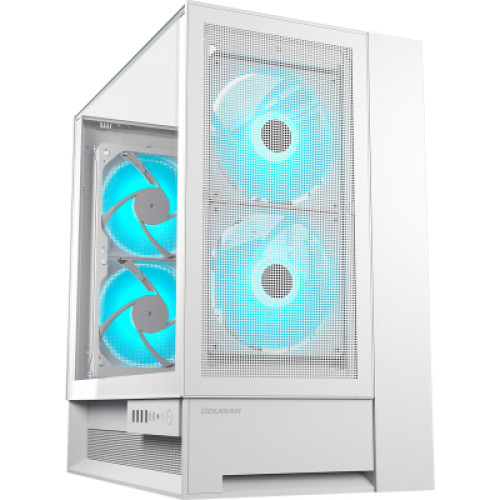 Корпус Cougar OMNY X RGB White