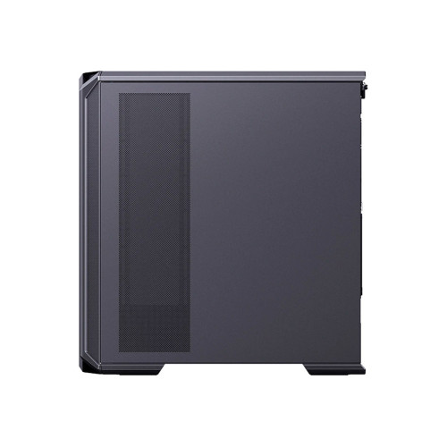Корпус JONSBO D400 Black