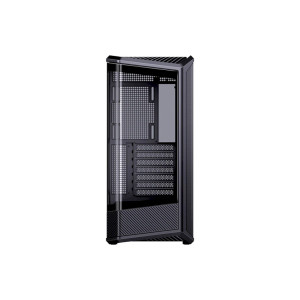 Корпус JONSBO D400 Black