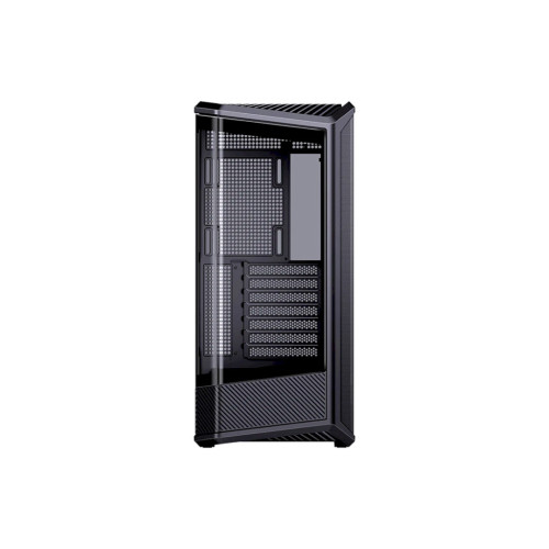 Корпус JONSBO D400 Black