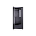 Корпус JONSBO D400 Black