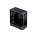 Корпус JONSBO D400 Black