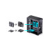 Корпус JONSBO D400 Black