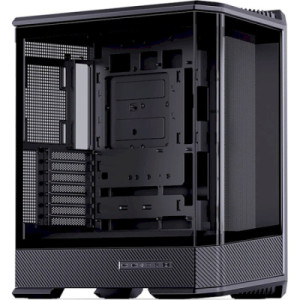 Корпус JONSBO D400 Black