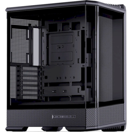 Корпус JONSBO D400 Black