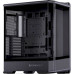 Корпус JONSBO D400 Black