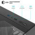 Корпус Qube AQUARIUM_GBNU3