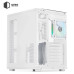 Корпус Qube AQUARIUM_GWNU3