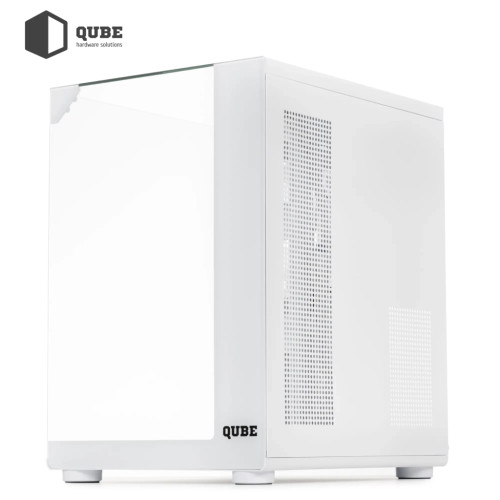 Корпус Qube AQUARIUM_GWNU3