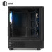 Корпус Qube GEON_GBNU3
