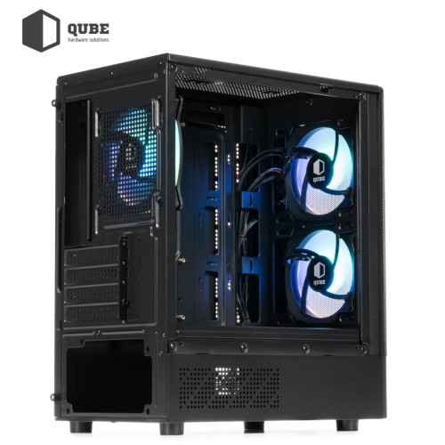 Корпус Qube GEON_GBNU3