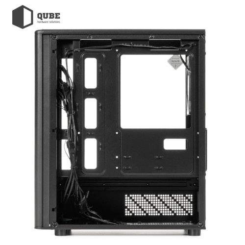 Корпус Qube GEON_GBNU3
