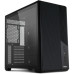 Корпус для ПК Vinga Eclipse Black Корпус для ПК Vinga Eclipse Black