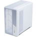 Корпус для ПК Vinga Eclipse White Корпус для ПК Vinga Eclipse White