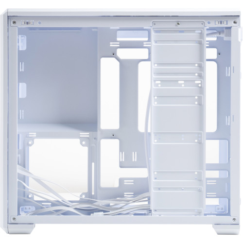 Корпус для ПК Vinga Eclipse White Корпус для ПК Vinga Eclipse White