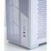 Корпус для ПК Vinga Eclipse White Корпус для ПК Vinga Eclipse White