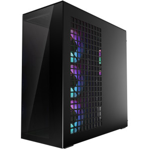 Корпус Arctic XTENDER BLK (ACPCC00018A)
