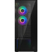 Корпус Arctic XTENDER BLK (ACPCC00018A)