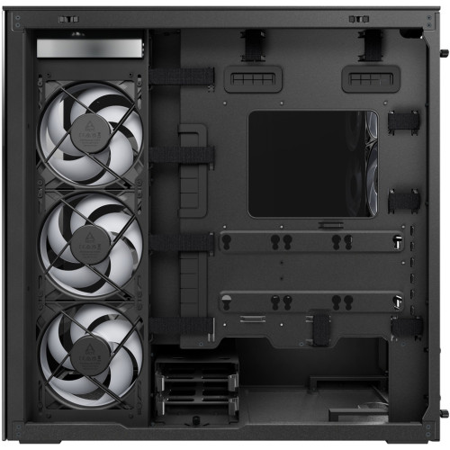 Корпус Arctic XTENDER BLK (ACPCC00018A)