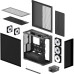 Корпус Arctic XTENDER BLK (ACPCC00018A)