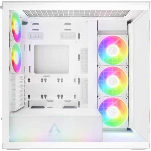 Корпус Arctic XTENDER WHT (ACPCC00014A)